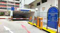 Asiawide Industrial Building (D13), Factory #502701581